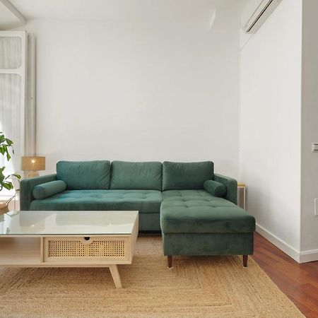 Precioso Apartamento En El Corazon De Málaga Buitenkant foto