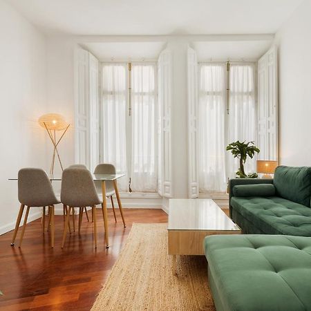 Precioso Apartamento En El Corazon De Málaga Buitenkant foto