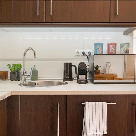 Precioso Apartamento En El Corazon De Málaga Buitenkant foto