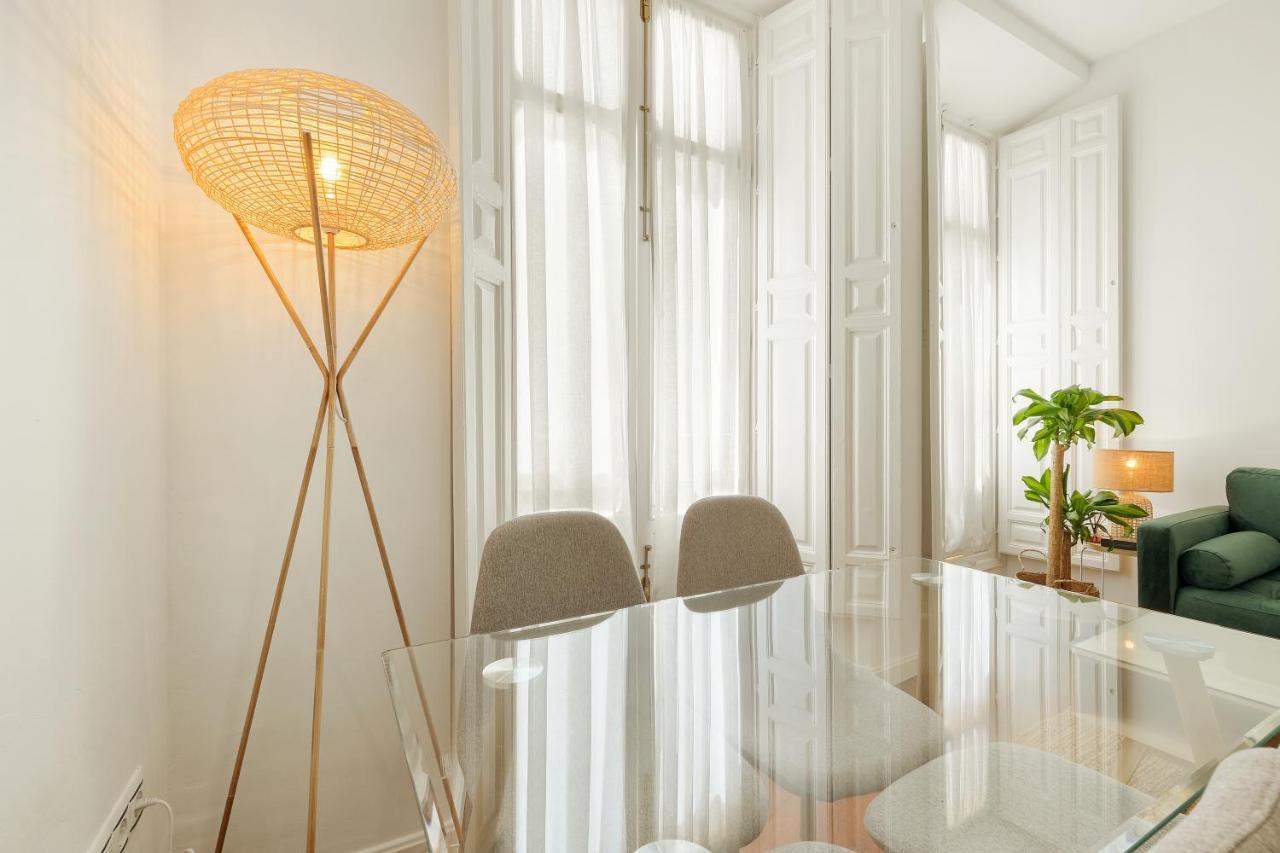 Precioso Apartamento En El Corazon De Málaga Buitenkant foto