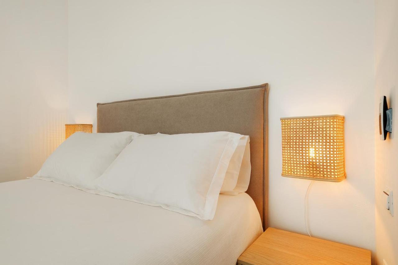 Precioso Apartamento En El Corazon De Málaga Buitenkant foto