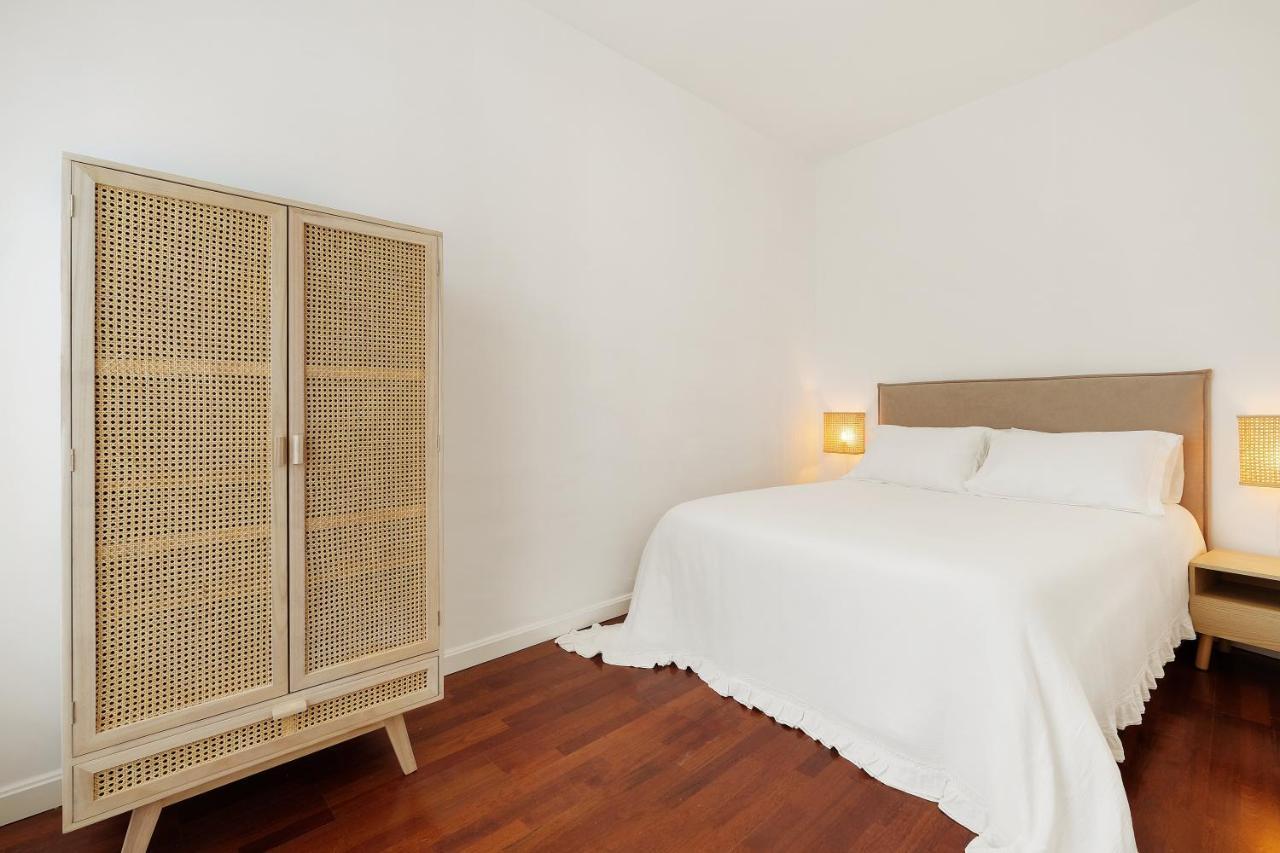 Precioso Apartamento En El Corazon De Málaga Buitenkant foto